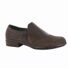 Dress Shoes * | Naot Angin Coffee Nubuck-Toffee-Coffee Nubuck