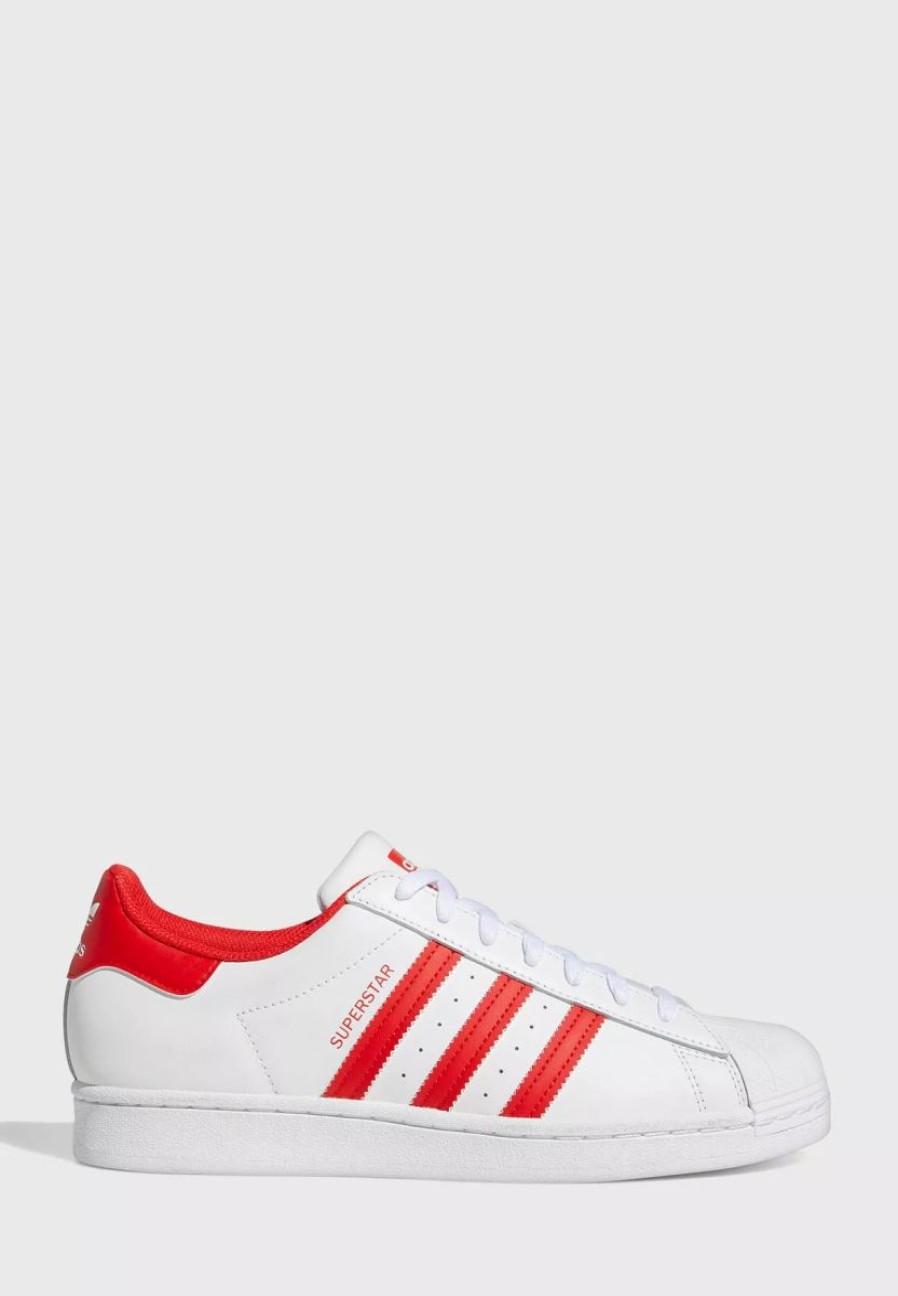 Men * | Adidas Originals Superstar