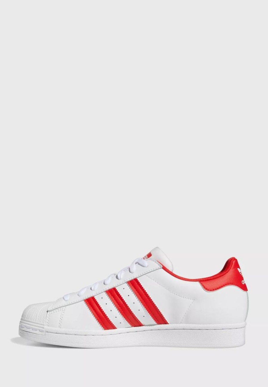 Men * | Adidas Originals Superstar