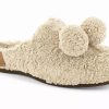 Slippers * | Strive Riga Nude