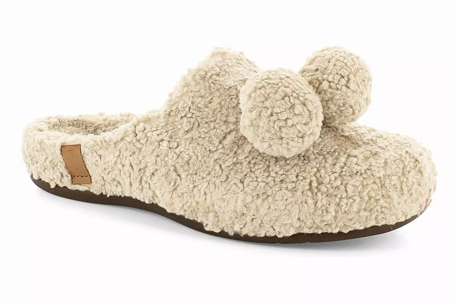 Slippers * | Strive Riga Nude