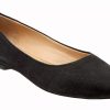 Dress Shoes * | Trotters Estee Black Nubuck