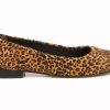 Dress Shoes * | Walking Cradles Reece Camel Leopard Calf