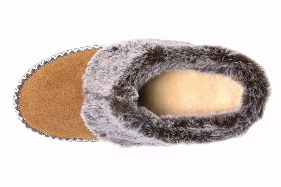 Slippers * | Zealand Gracie Tan