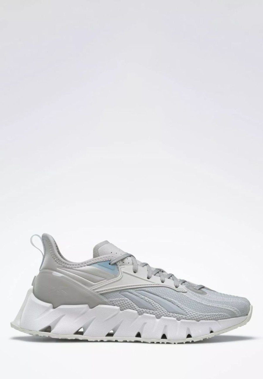 Low Top * | Reebok Zig Kinetica 3