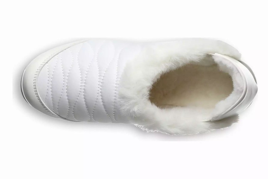 Slippers * | Bearpaw Elaine White