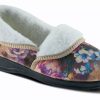 Slippers * | Flexus By Spring Step Pura Chocolate Multi