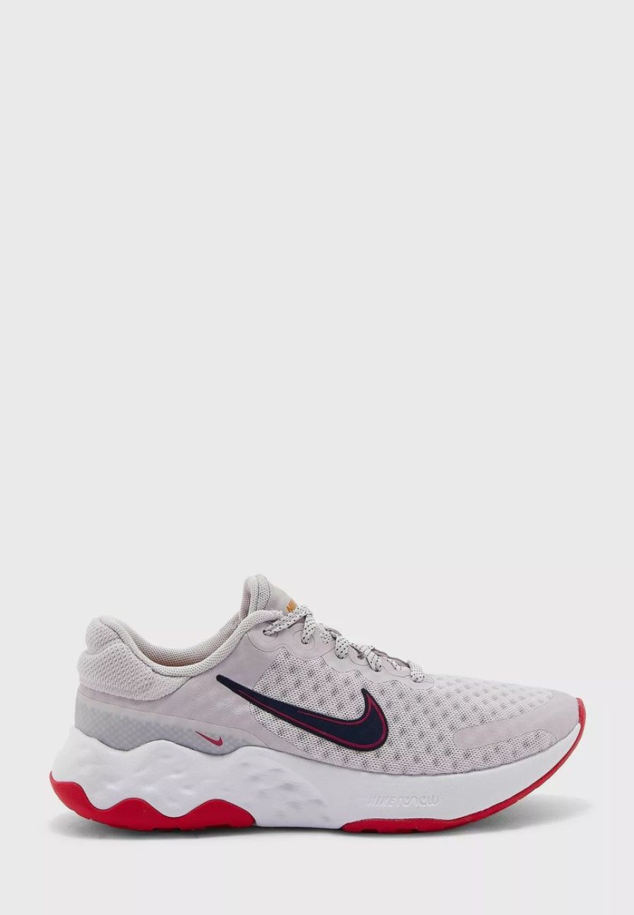 Low Top * | Nike Reneride 3