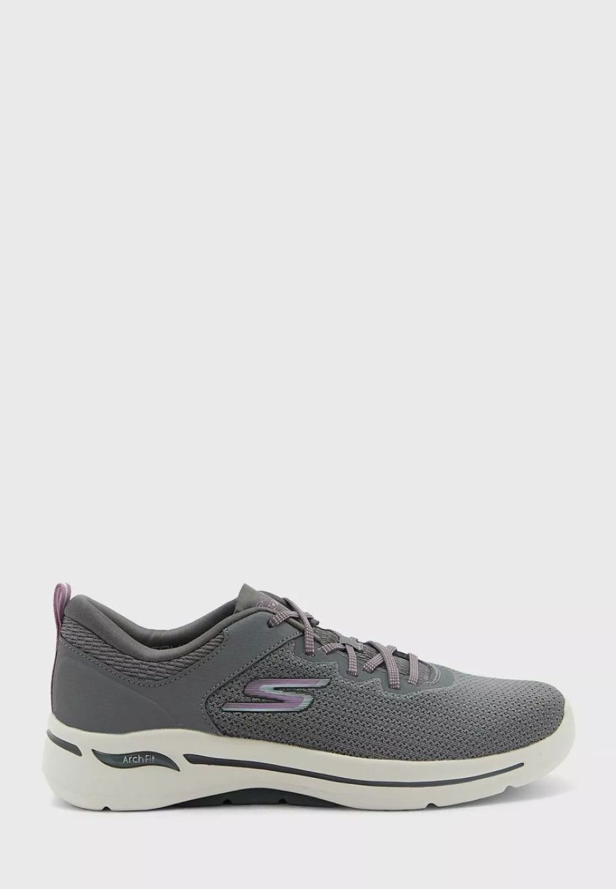 Low Top * | Skechers Go Walk Arch Fit