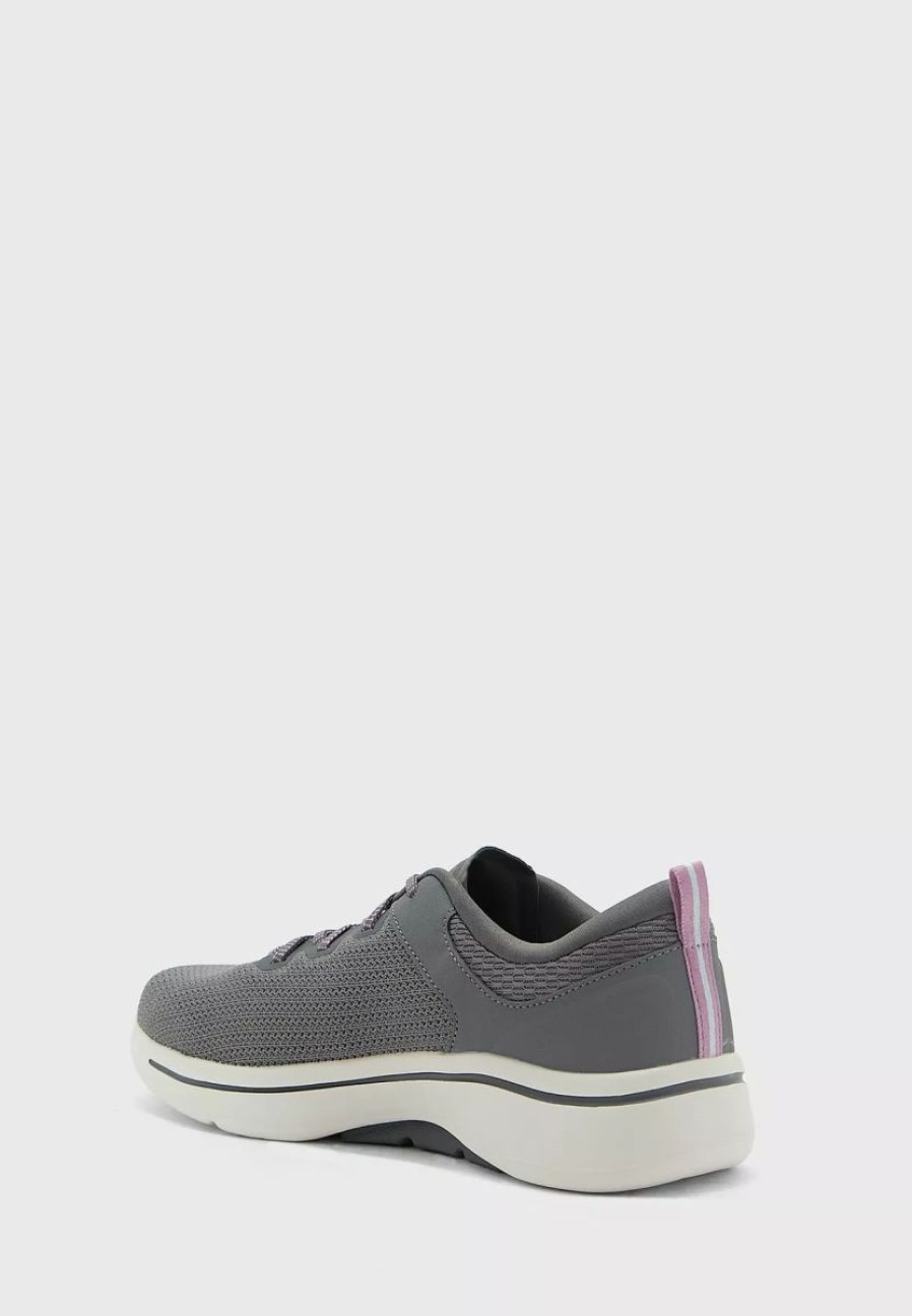 Low Top * | Skechers Go Walk Arch Fit