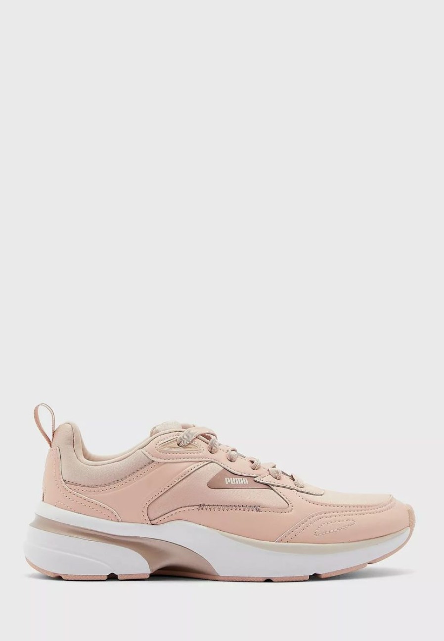 Men * | Puma Fs Runner Women Shoes