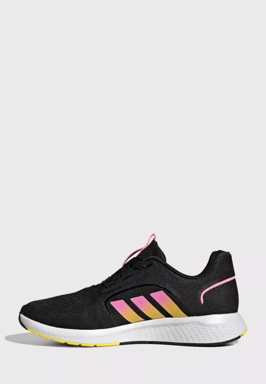 Low Top * | Adidas Edge Lux 5