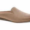 Dress Shoes * | Dansko Lexie Taupe Milled