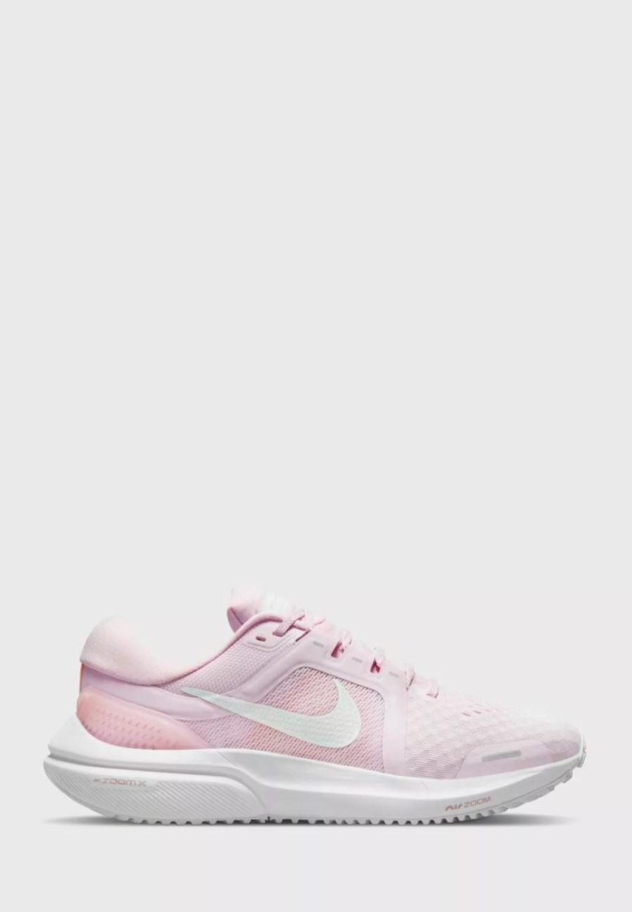 Low Top * | Nike Air Zoom Vomero 16 Running Shoes