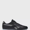 Sports Shoes * | Reebok Royal Glide Ripple Double Sneakers