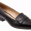 Dress Shoes * | Trotters Joelle Black