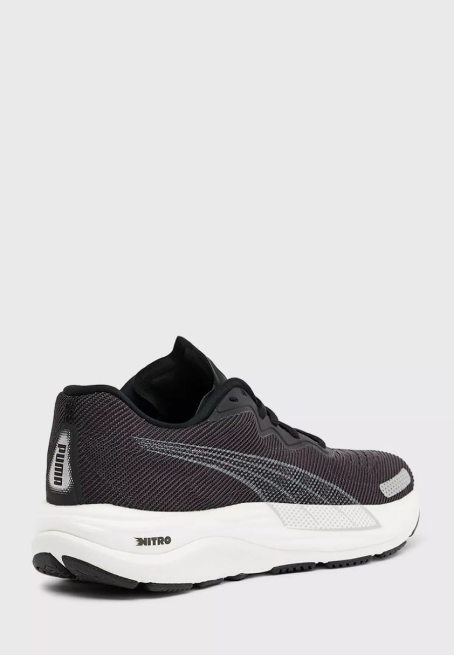 Low Top * | Puma Velocity Nitro 2Running Shoes